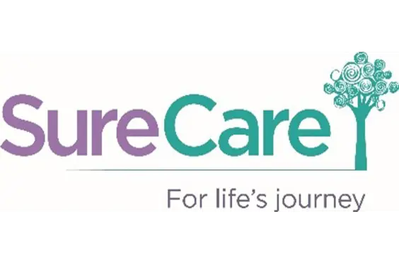 SureCare Bromley Limited - outside view of care home