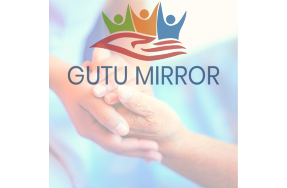 Gutu Mirror Limited - outside view of care home