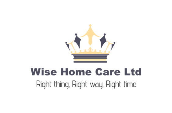 Wise Home Care Limited - outside view of care home