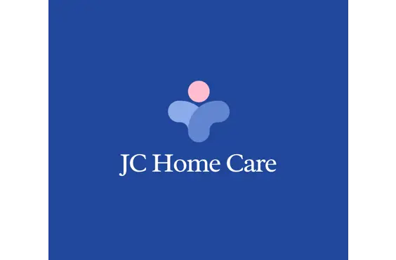 JC Homecare - outside view of care home