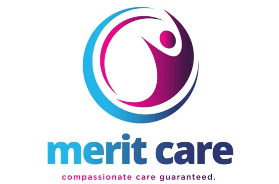 Merit Care Ltd - A company logo