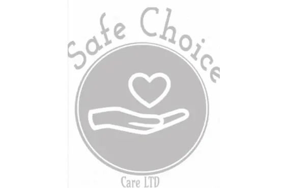 Safe Choice Care - outside view of care home