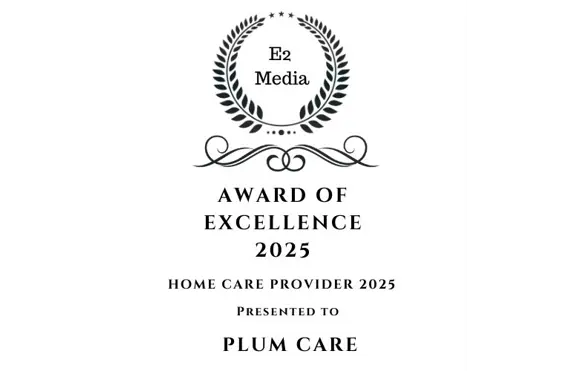Plum Care Ltd - outside view of care home