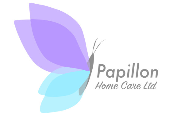 Papillon Home Care - outside view of care home