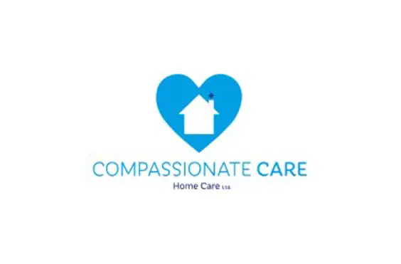 Compassionate Care Home Care Ltd - outside view of care home