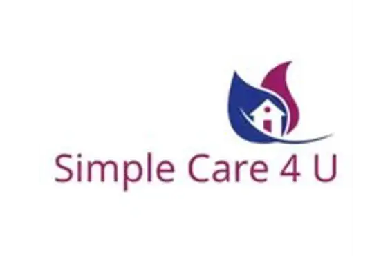 Simple Care 4U Ltd - outside view of care home