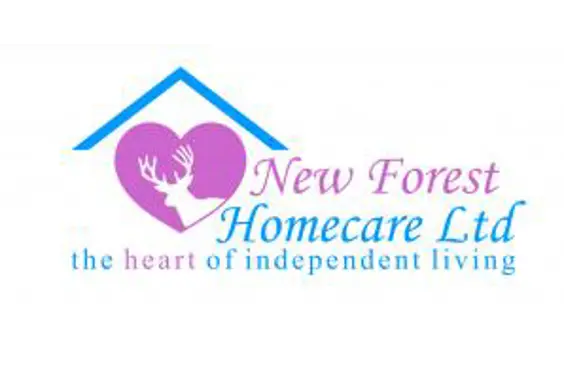 New Forest Homecare Ltd - outside view of care home