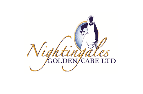 Nightingales Golden Care Limited - outside view of care home
