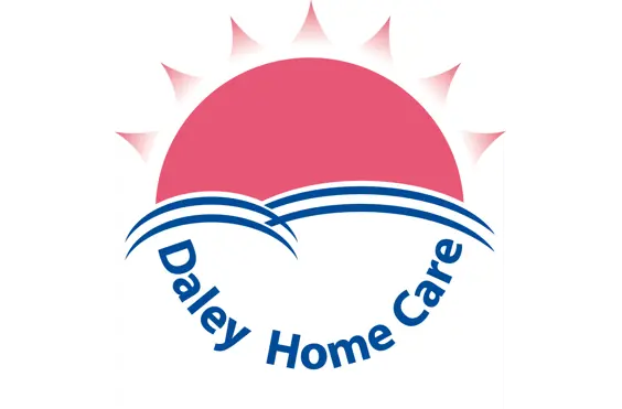 Daley Home Care - outside view of care home
