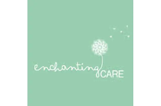 Enchanting Care - outside view of care home
