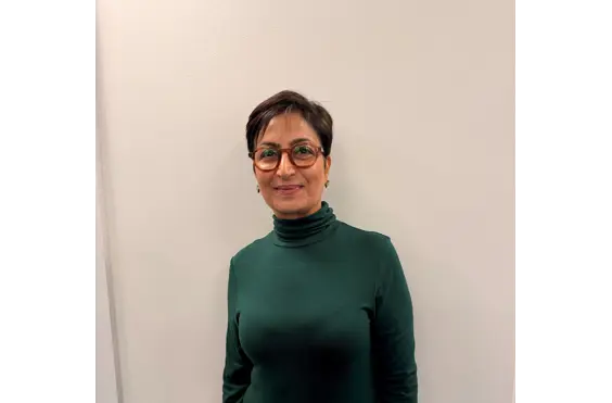 Rift Solutions Limited - Photo of manager