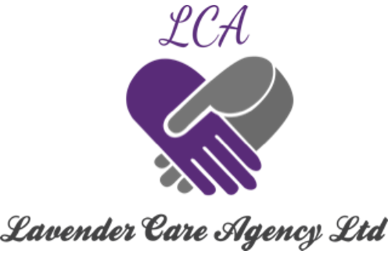 Lavender Care Agency Ltd - outside view of care home