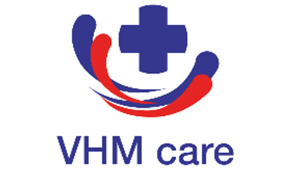 VHM Care Ltd - A company logo