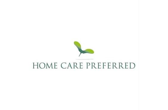Home Care Preferred - outside view of care home