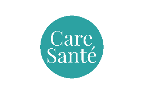 Complete Care Chesterfield - A company logo