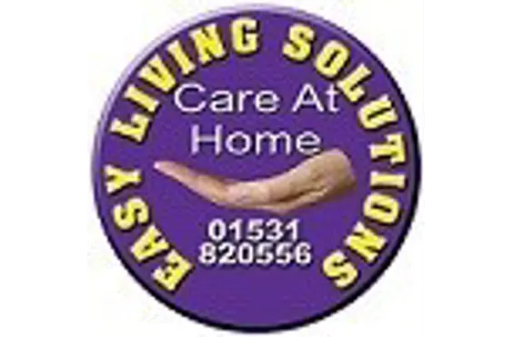 Easy Living Solutions - outside view of care home