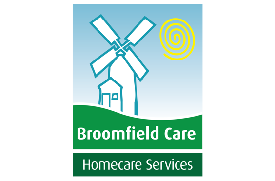 Broomfield Care Ltd - A company logo