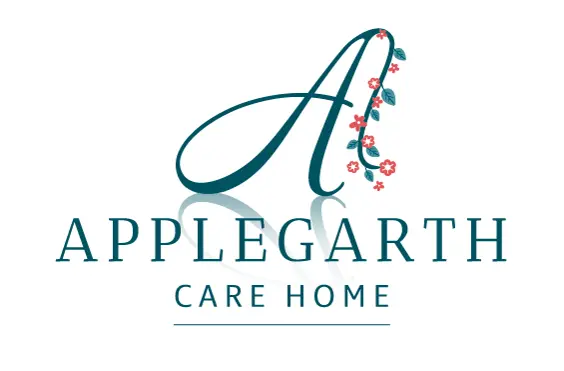 Applegarth Care Home Ltd - outside view of care home