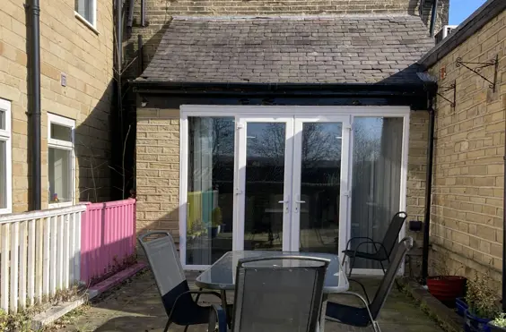 Sun Woodhouse Care Home - An additional photo