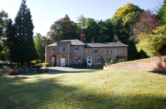 St Catherine's Care Centre Limited - outside view of care home