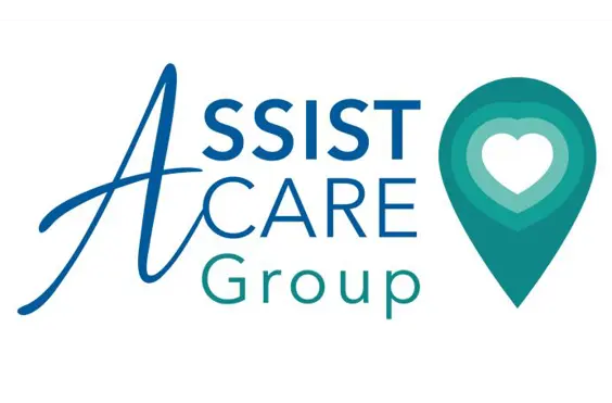 Assist Care Group - Surrey - A company logo