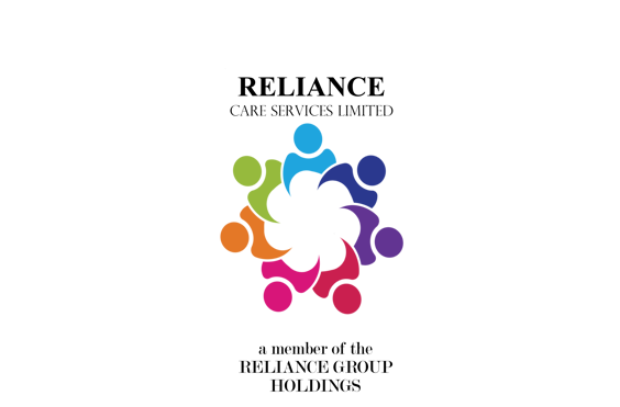 Reliance Care Services Cambridge - outside view of care home