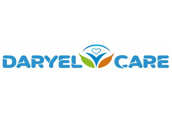 Daryel Care Lambeth - A company logo