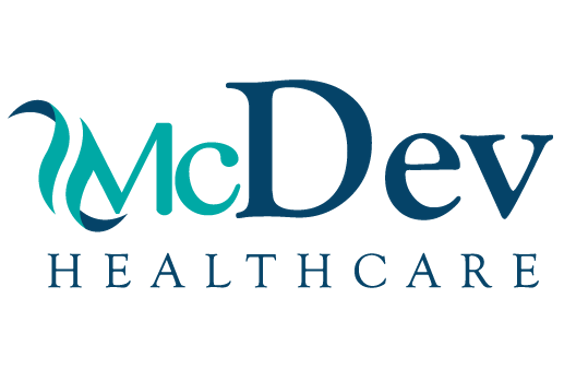McDev Healthcare Ltd - A company logo