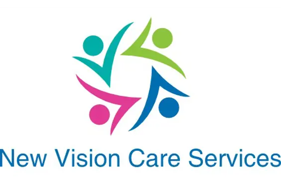 New Vision Care Services - outside view of care home