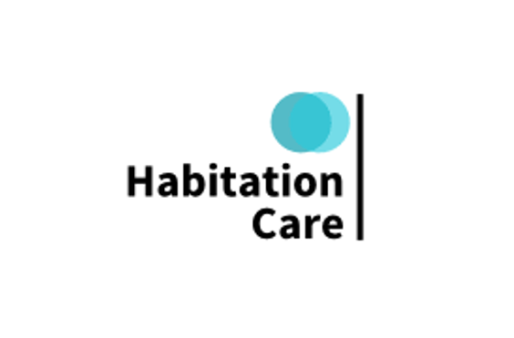 FERN - outside view of care home