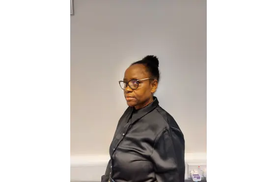 Amflo Care Services - Photo of manager