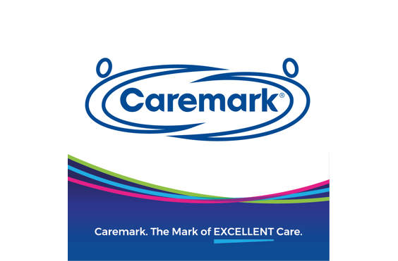 Caremark Calderdale - outside view of care home