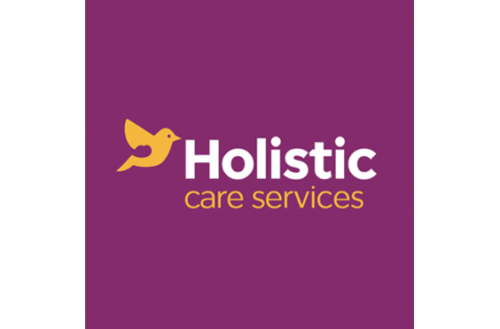 Holistic Care Services - outside view of care home