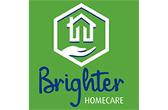 Brighter Home Care - outside view of care home