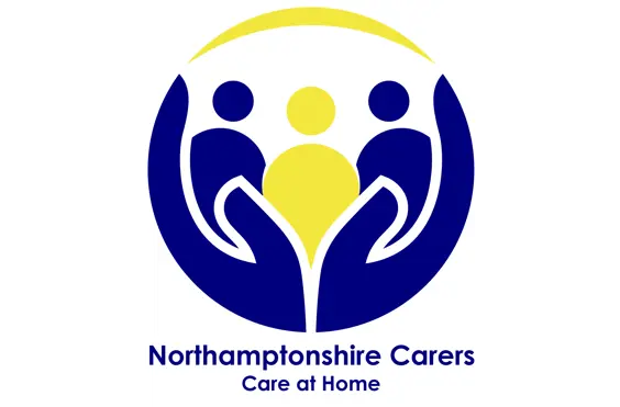 Northamptonshire - A company logo