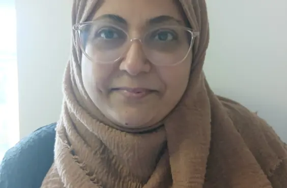 Neptune Home Care - Photo of manager