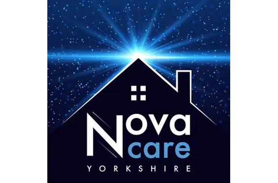 Nova Care Yorkshire Ltd - outside view of care home