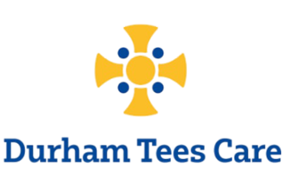 Durham Tees Care Ltd - outside view of care home