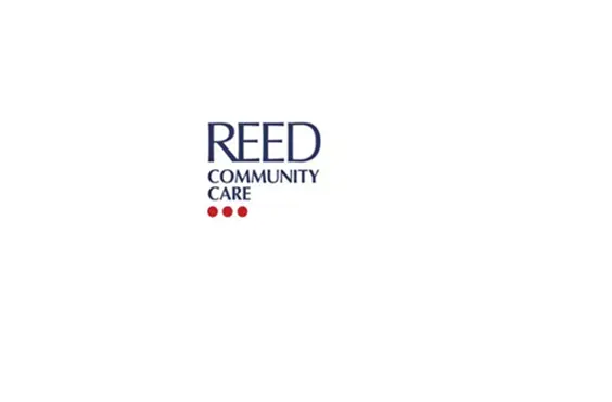 Reed Specialist Recruitment Ltd - Community Care - Manchester - A company logo