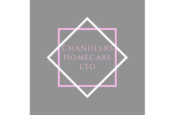 Chandlers Homecare Limited - outside view of care home