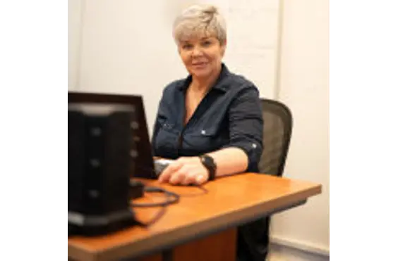 TCS Homecare, Histon - Photo of manager