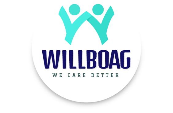 Willboag Ltd - outside view of care home