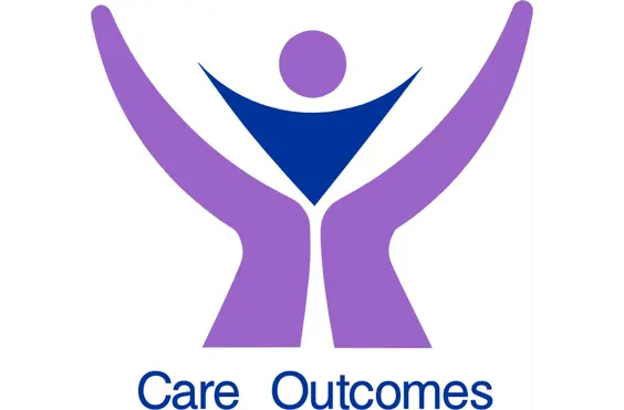 Care Outcomes UK Ltd - outside view of care home