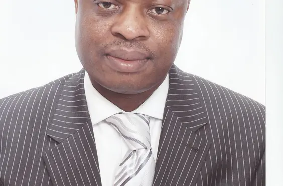 Blessday House - outside view of care home