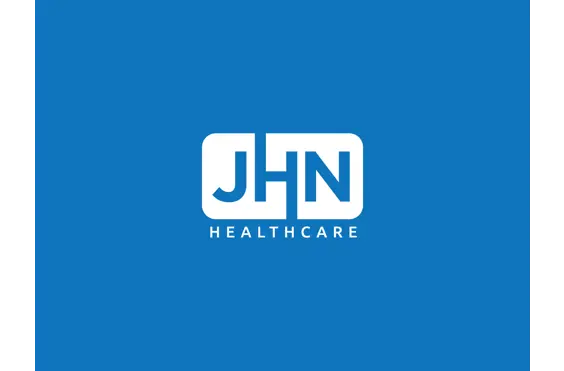 JHN Healthcare Ltd - A company logo