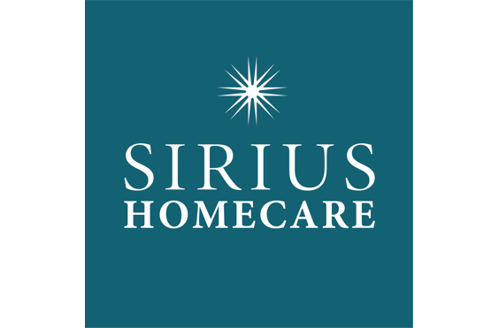 Sirius Homecare - outside view of care home
