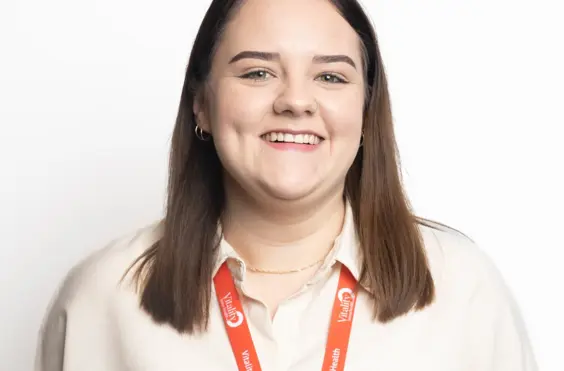 Vitality Home Health (Sevenoaks) - outside view of care home