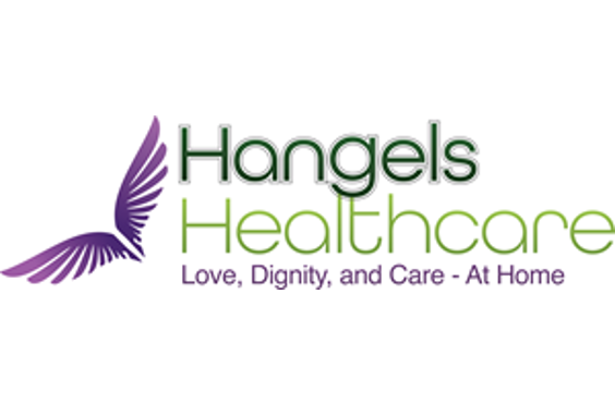 Heal Angels Limited - A company logo