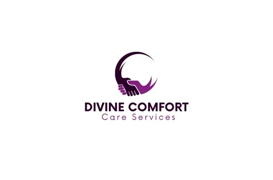 Divine Comfort Care Services - outside view of care home