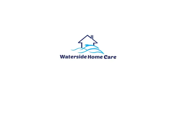 Waterside Home Care - outside view of care home
